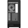 Arvutikorpus AeroCool Geh Midi P500B-Digi Must