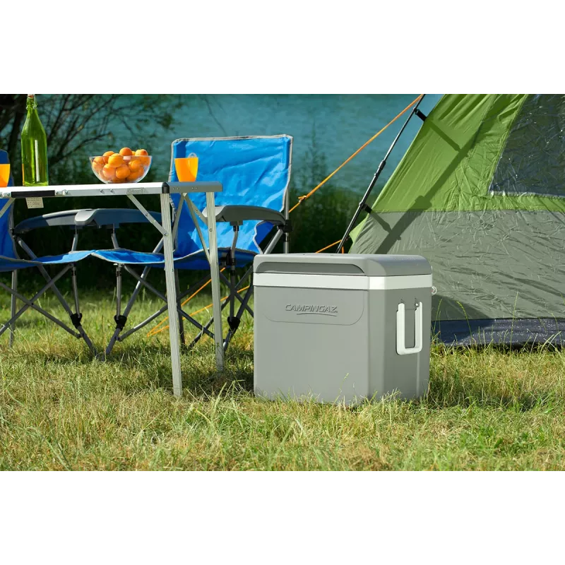 Jahutuskast Campingaz Powerbox Plus 36 L elektriline hall