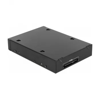 Drive Bay Panel DeLOCK 47232 Must