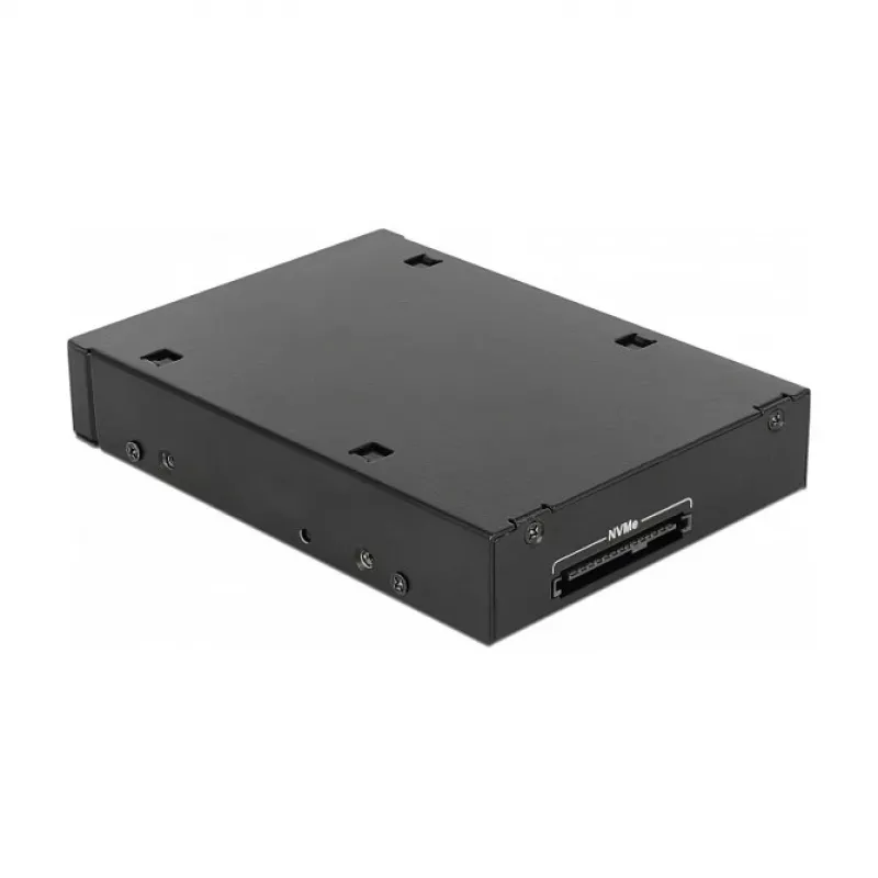 Drive Bay Panel DeLOCK 47232 Must