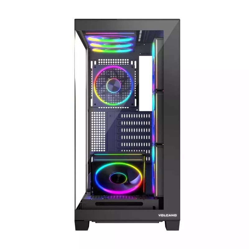 MODECOM VOLCANO STELLAR ARGB MIDI 8F MUST