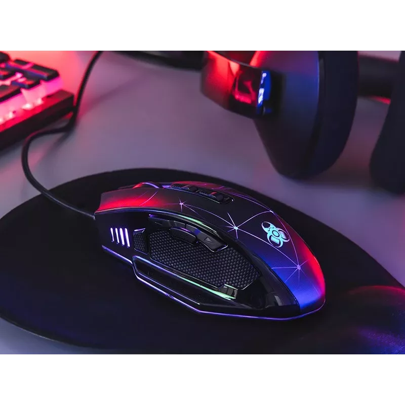 Hiir Gamezone Tracer 47368 USB