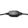 Equip 133347 USB-kaabel USB 3.2 Gen 1 (3.1 Gen 1) 10 m USB A Must