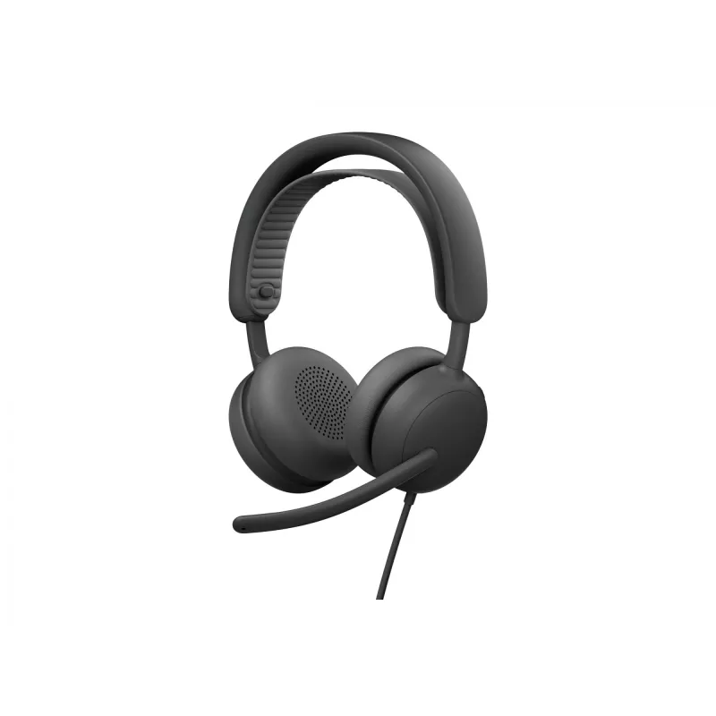 Logitech Zone Wired 2 for Business - peakomplekt (981-001615)