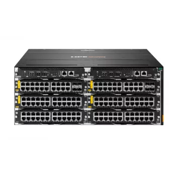 HPE Aruba Networking CX 5420 8p SFP+ 1G/10G LRM moodul 16000 MB