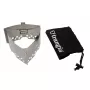 Matkaköögi alus Trangia Triangle Set TRXCOOKIT03DZ01 roostevaba teras kaasaskantav alus 126×85 mm 115 g