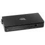 OWC Thunderbolt 5 Dual 10GbE võrgudokk 11 pordiga ühenduvuslahendus