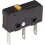 Omron SS-01T mikrolüliti 30 V/DC 0,1 A 1 x sees/(sees) 1 tk Kott