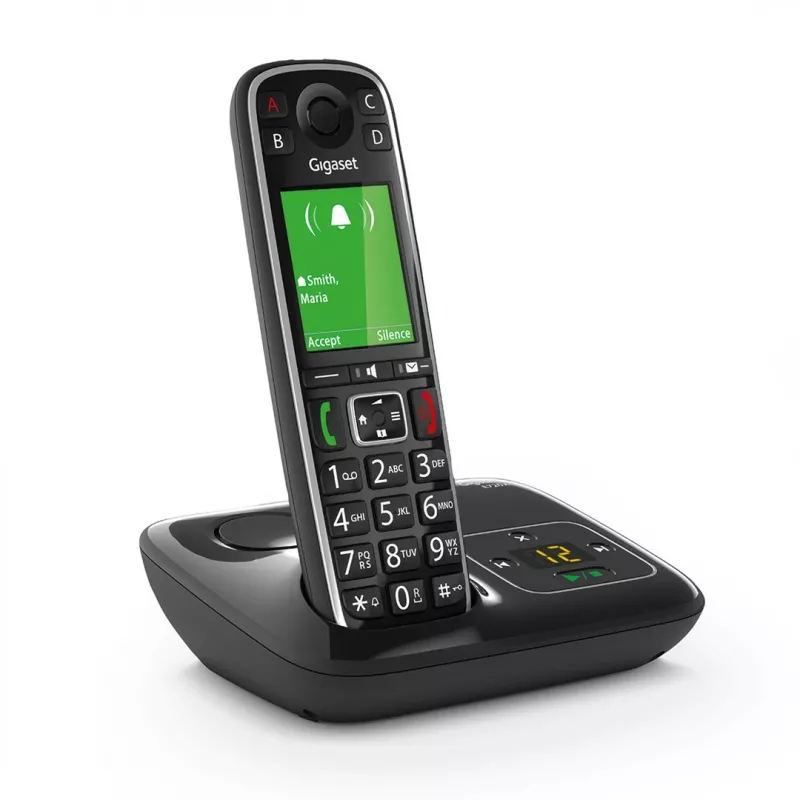 Analoog-/DECT-telefon Gigaset E720A