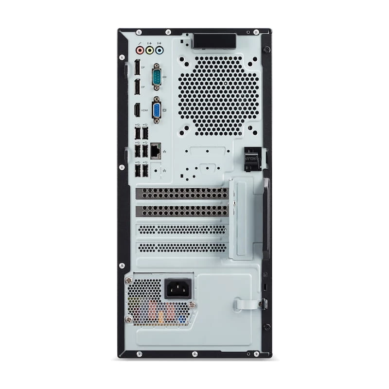 Arvuti Acer Veriton M VM6710G Intel Core i9 i7-13700 16GB DDR4 3TB HDD+SSD NVIDIA RTX A4000 Must