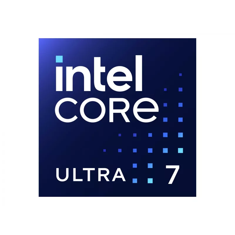 Protsessor Intel Core Ultra 7 265, 3,4 GHz, 8 tuuma, 30 MB vahemälu, FCLGA1851