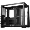 Lian Li O11 Dynamic Mini + Mini Riser Card - PCIe 4.0, must