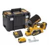 DeWALT DCP580P2 elektriline käsihöövel must, kollane 15000 p/min