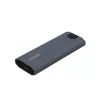 M.2 SSD korpus SAVIO AK-67 hall, USB 10 Gbit/s, ühe M.2 draivi tugi
