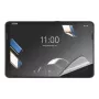 Mobilis ekraanikaitse ANTI-SHOCK IK06 - Läbipaistev Zebra ET401 8IN (036374) jaoks