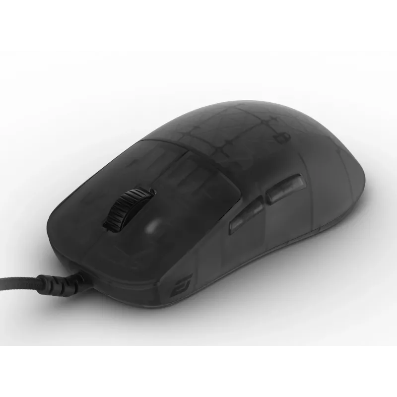 Gaming hiir Endgame Gear OP1 8k v2 - Tume
