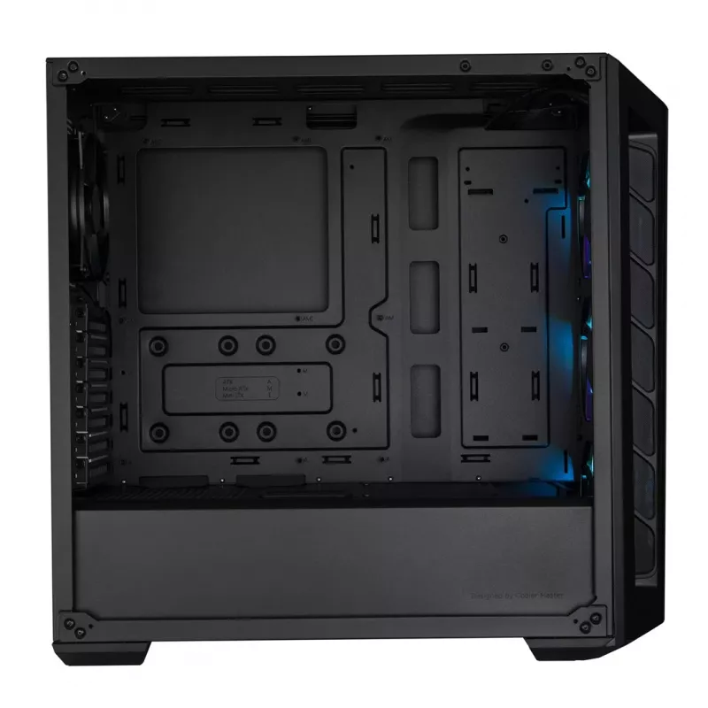 Case Cooler Master MB520 ARGB