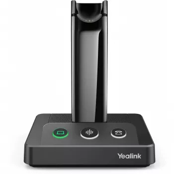 Baasjaam Yealink WHB630UC