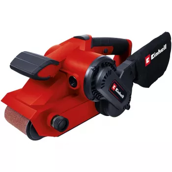 Lindilintija TC-BS 8038 (punane/must, 800 W)