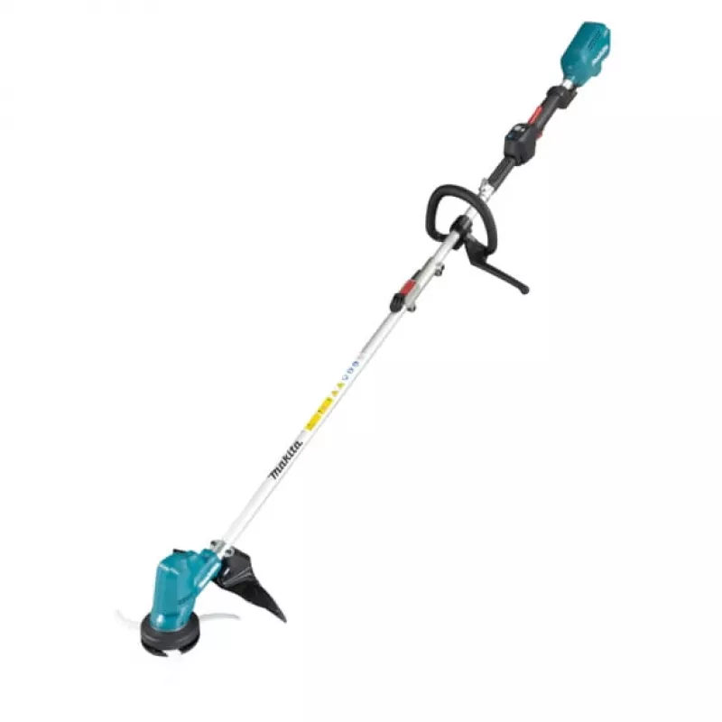 Makita DUR191L - Muruniiduk - Juhtmeta - ilma akuta - 3500/5100/6000 1/min - 30 cm (DUR191LZX3)
