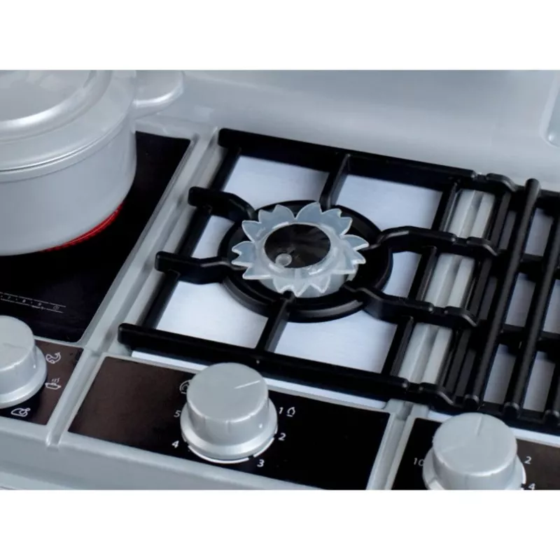 Bosch Kitchen vision Facelift 2019, mänguköök