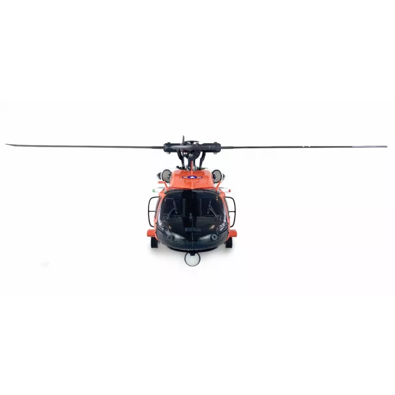 Helikopter Amewi UH60 Must Hawk elektrimootor 1:47