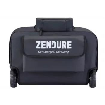 Zendure SB Case - Kaitseümbris SuperBase Pro-le (ZDSBPG1-CM)
