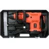 Rotary hammer YATO YT-82135 1600 W SDS Max, 25 J löök, kuni 52 mm betooni puurimine