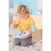 ZAPF BABY born Little Boy nukk 36 cm mudel 835692-116721