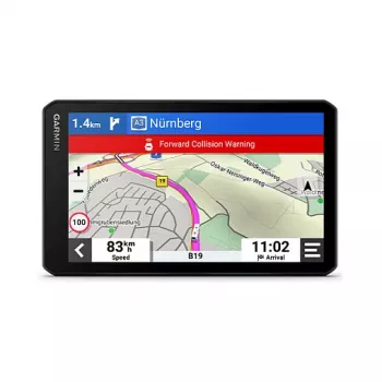 Käsiseade Navigator Garmin CamperCam 795 17,6 cm TFT puuteekraan 32 GB