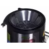 Mahlapress ESPERANZA EKJ002 — 500 W, 0,45 L mahlanõu, 1,5 L viljalihamahuti, roostevaba teras/must