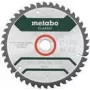 Ümmargune saeketas Metabo 628027000 16,5 cm