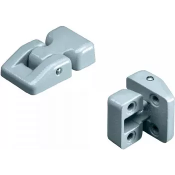 Rittal GA 9123000 hinged, varuosa, mõeldud korpusemudelitele 9108210–9119210