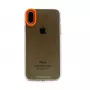 Kaitsev telefonikate Devia Yonger Series iPhone XS / X 5.8, oranž
