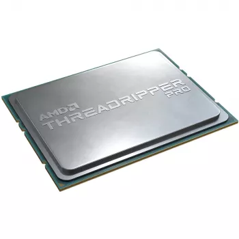 AMD Ryzen Threadripper PRO 7955WX protsessor 4.5 GHz 64 MB L3 Tray
