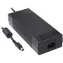 Toiteadapter/inverter Mean Well GST220A36-R7B 220 W, 36 V väljund, 85–264 V sisend, RoHS, 85×210×46 mm