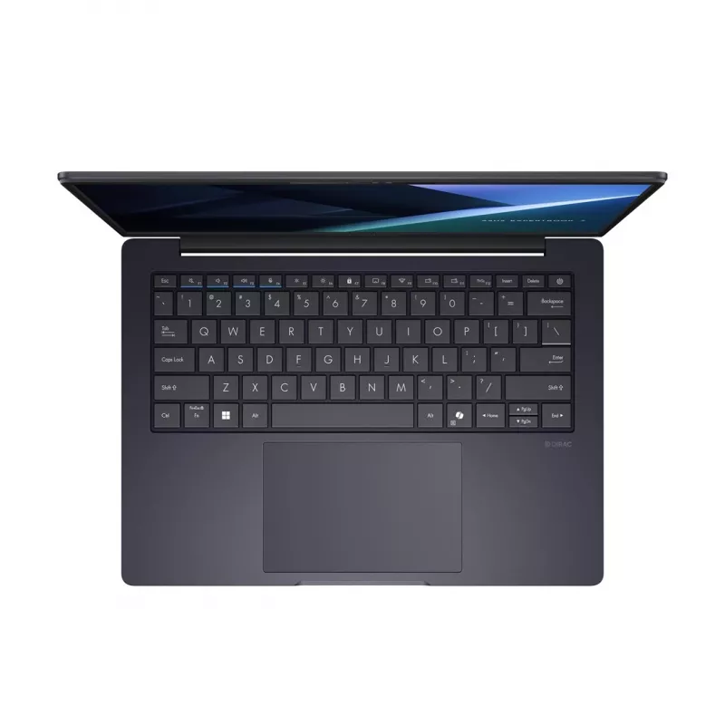 Sülearvuti ASUS Ultra 5 B3405CCA-LY3270X — 14,0 tolli WUXGA 60 Hz, 300 niti, 16 GB DDR5, 512 GB SSD, Intel Graphics, LTE, WLAN+BT, 1080p kaamera, 50 Wh, Windows 11 Pro