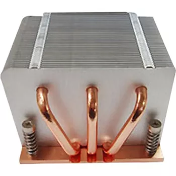 Jahutusradiaator Inter-Tech K-618