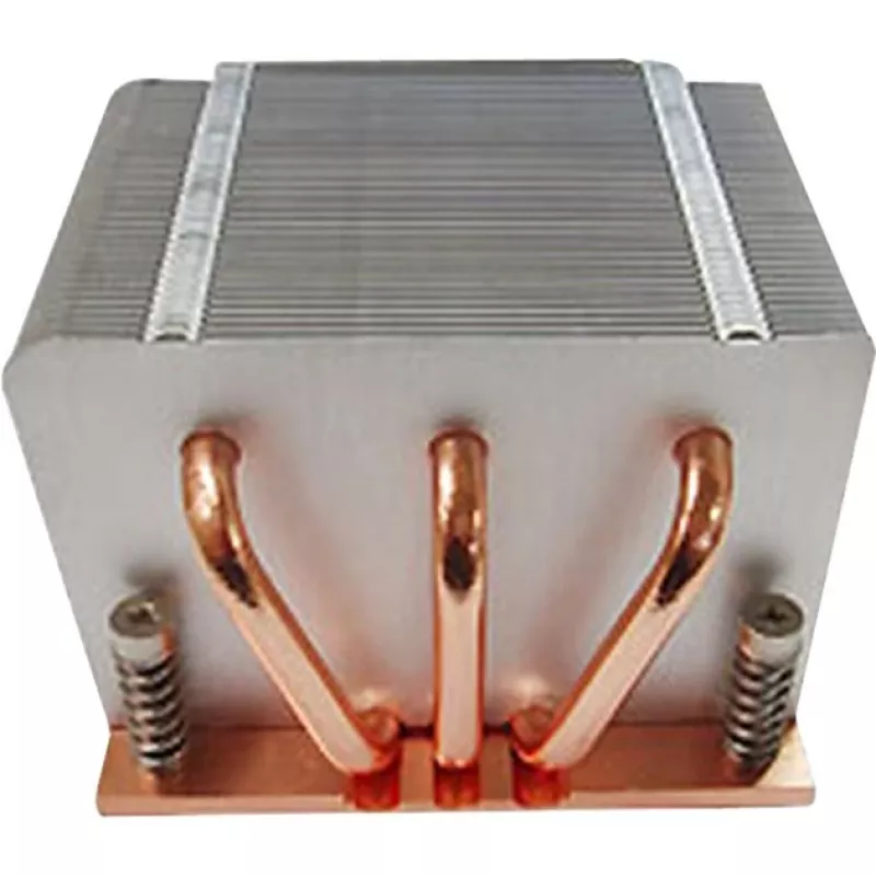 Jahutusradiaator Inter-Tech K-618