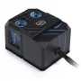 Jahutusvedelik Alphacool Eisbaer Pro Aurora akrüül vask nikkel 1/4 tolli