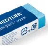 Kustutuskumm Staedtler Mars plastik combi