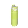 Termopudel Kambukka Elton Mojito 750 ml, roheline, lukustatava kaanega, käepidemega, BPA-vaba