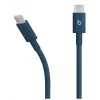 Apple USB-C kootud kaabel - Nitro Navy - Kaabel - Digitaalne/Andmeside
