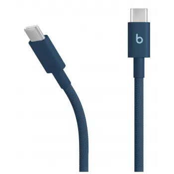 Apple USB-C kootud kaabel - Nitro Navy - Kaabel - Digitaalne/Andmeside