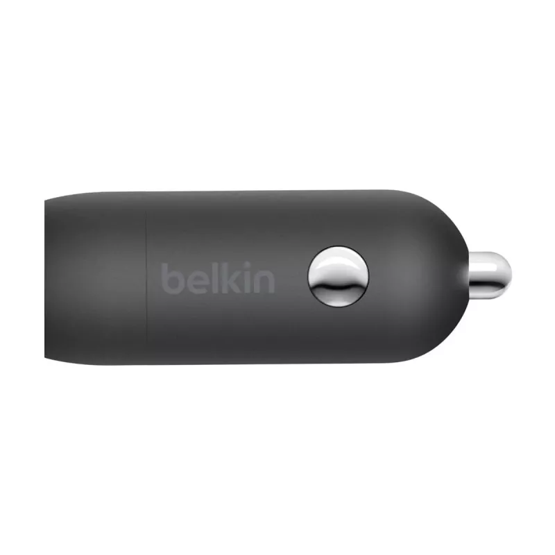 Belkin BoostCharge Universal Must sigaretisüütaja Auto