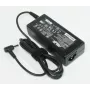 ASUS 0A001-00049000 toiteadapter/inverter Siseruumidesse 65 W Must
