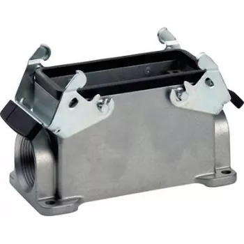 LappKabel Base Enclosure M20 EPIC® H-B 10 19034000 1 tk (19034000)