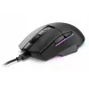 Skiller SGM50W Must optiline RGB-mängurihiir
