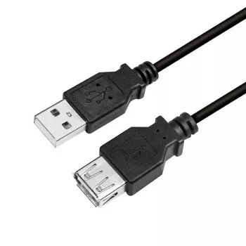 USB 2.0 kaabel, 2 m, USB-A