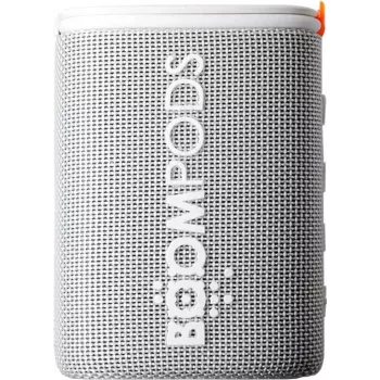 Mono kaasaskõlar Boompods Beachboom valge